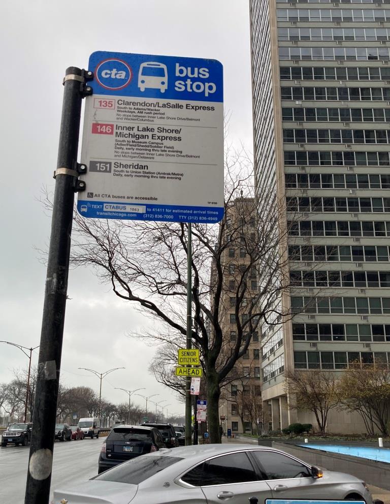 3600 N Lake Shore Drive Unit: 1603