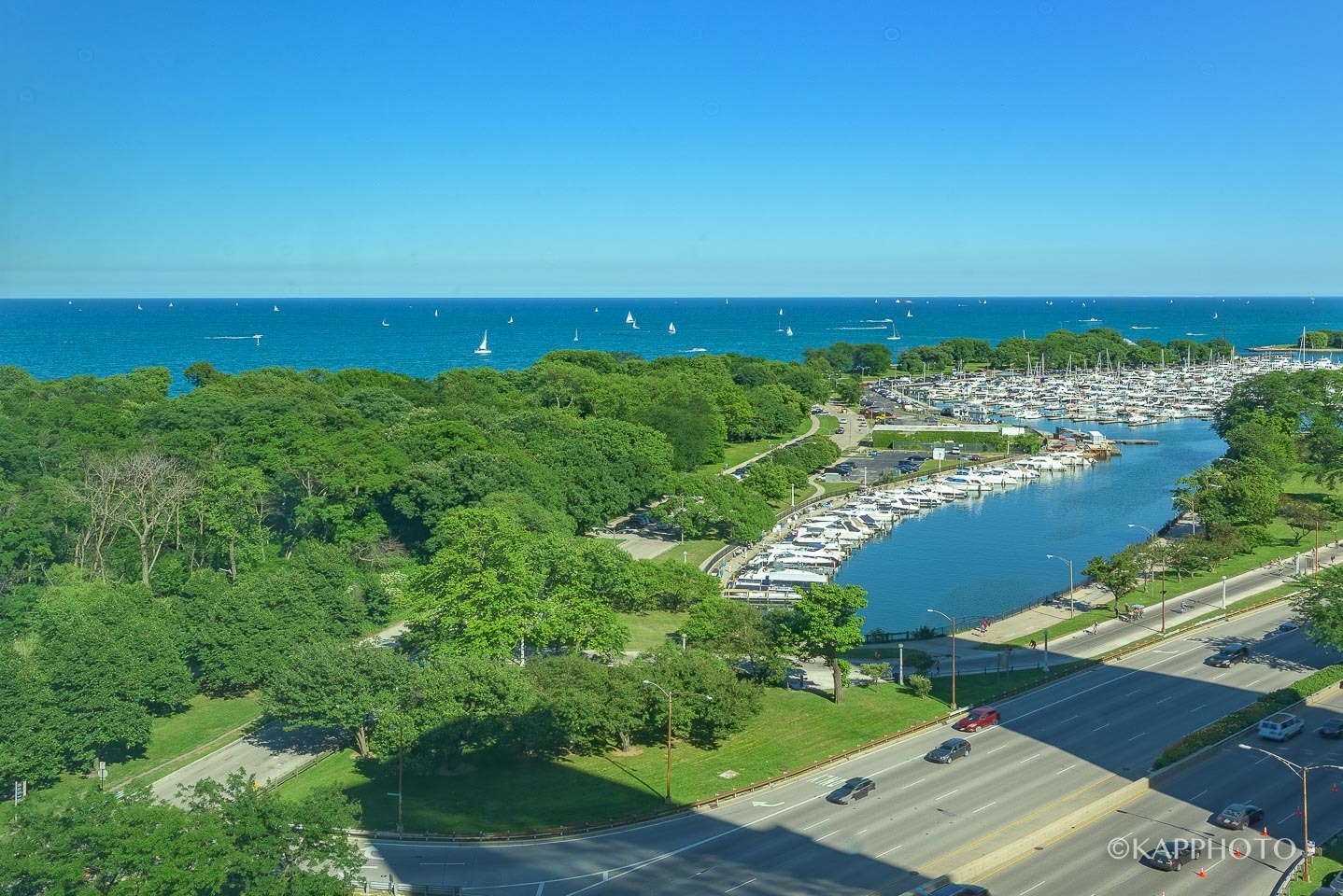 3600 N Lake Shore Drive Unit: 1603
