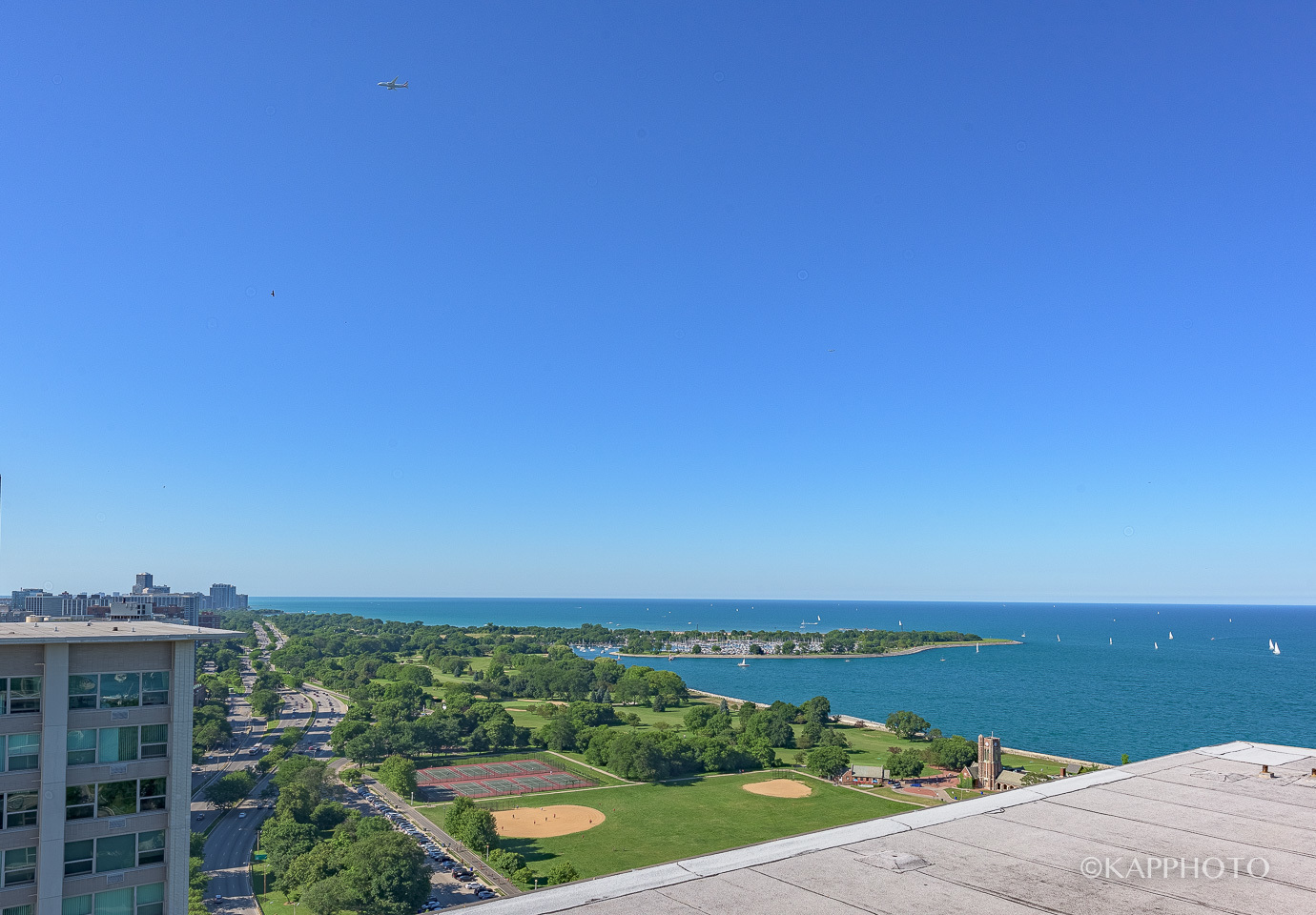 3600 N Lake Shore Drive Unit: 1603