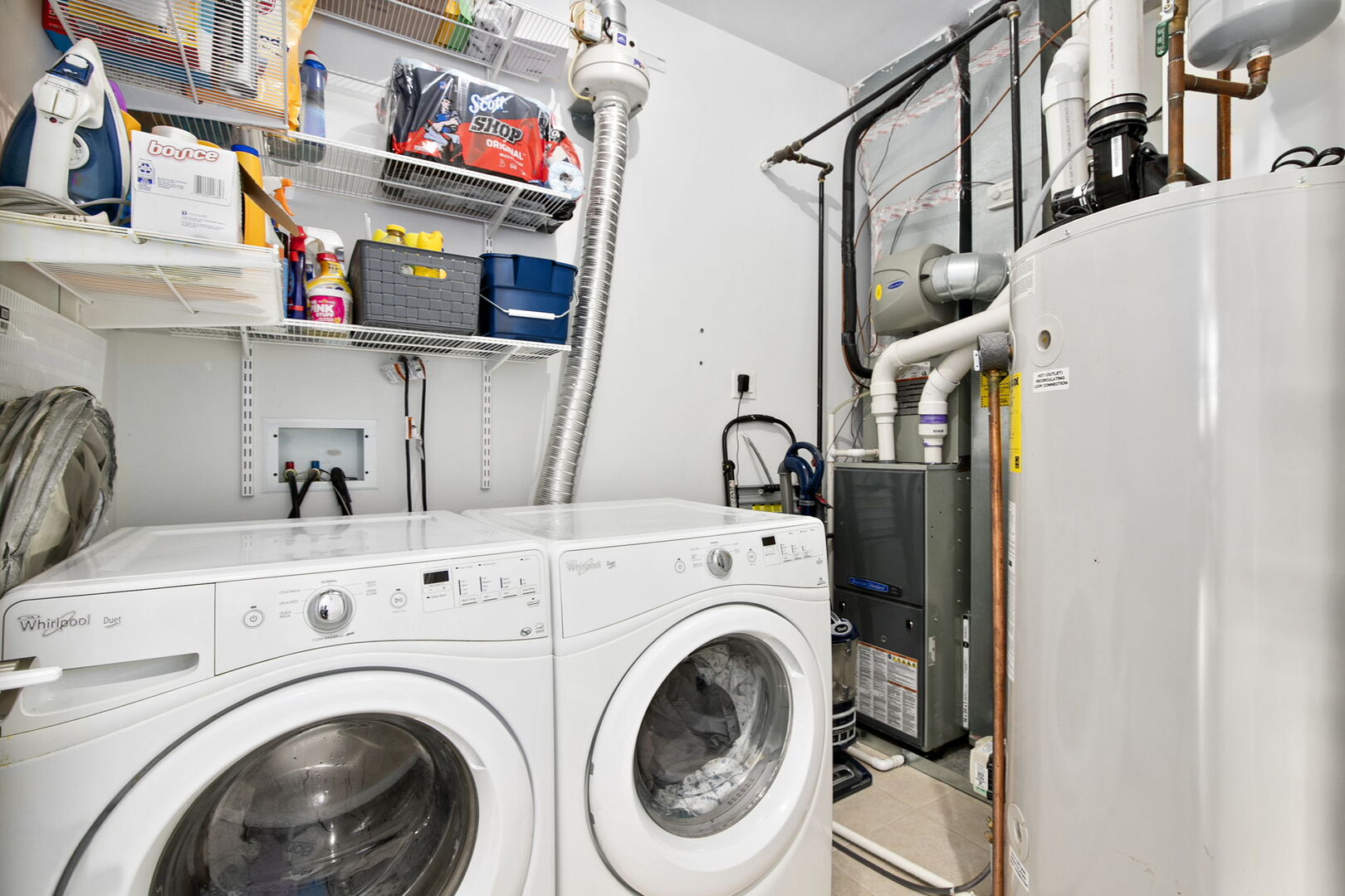 756 N Leavitt Street Unit: 3NW