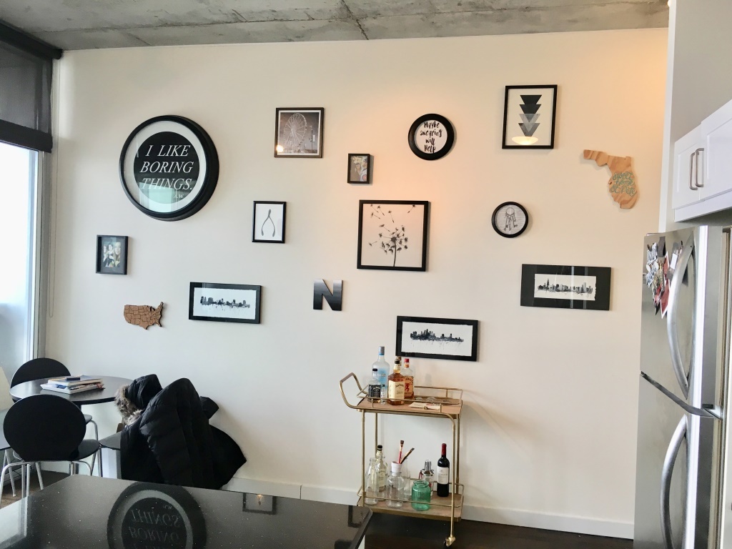 1720 S Michigan Avenue Unit: 2316