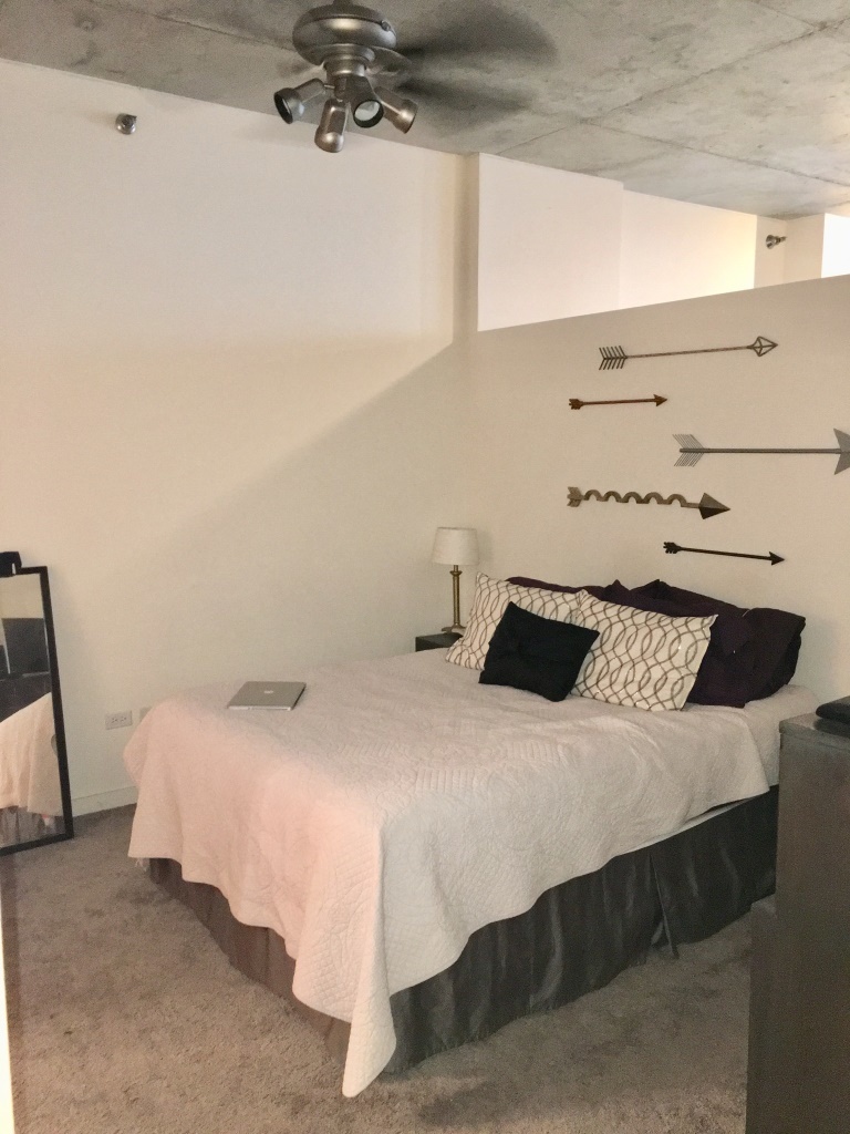 1720 S Michigan Avenue Unit: 2316