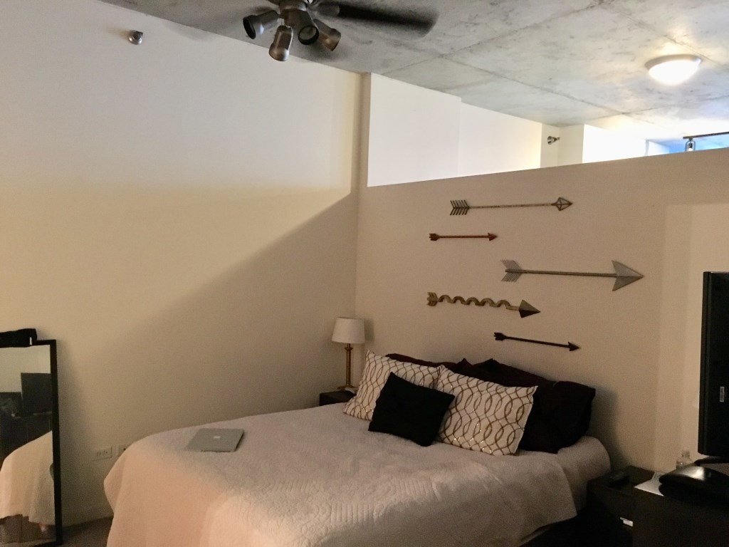 1720 S Michigan Avenue Unit: 2316