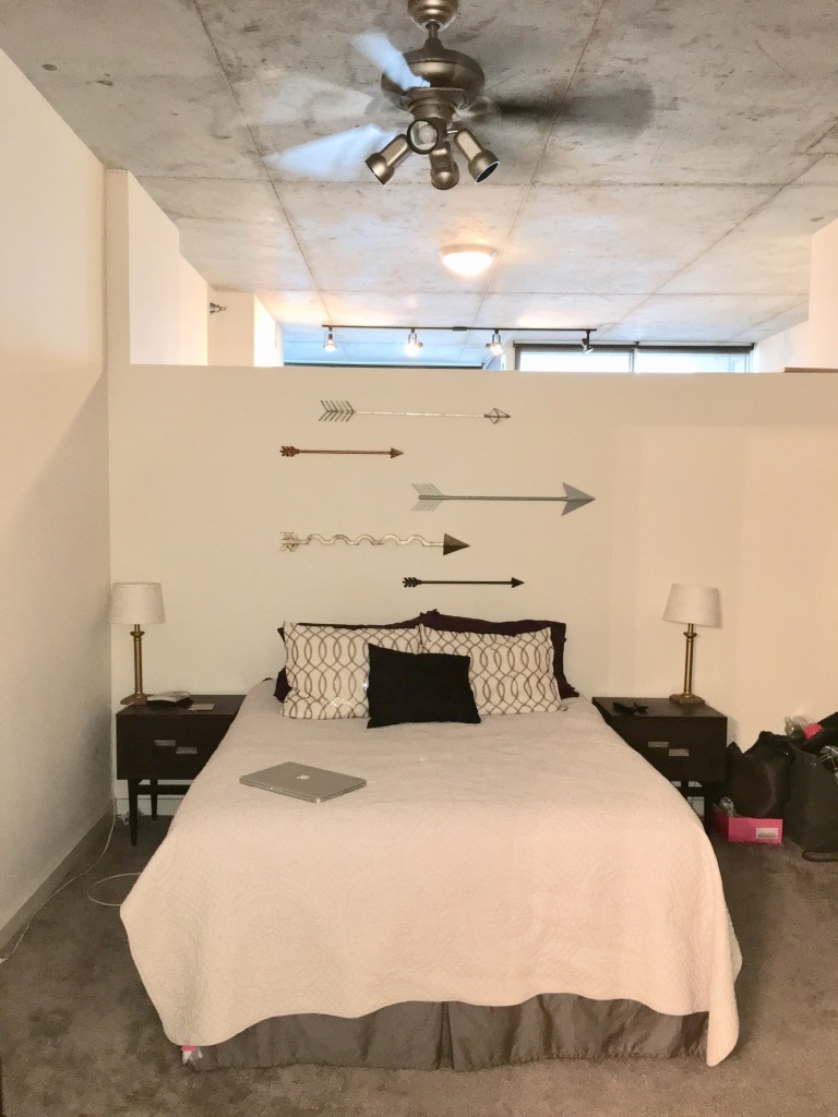 1720 S Michigan Avenue Unit: 2316