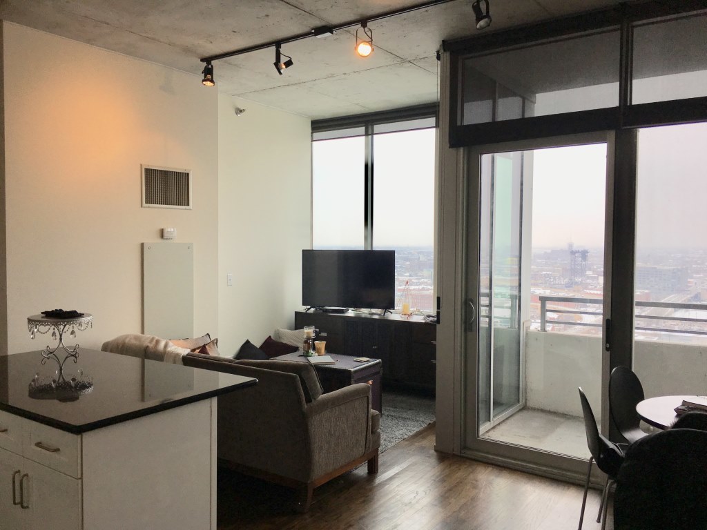1720 S Michigan Avenue Unit: 2316