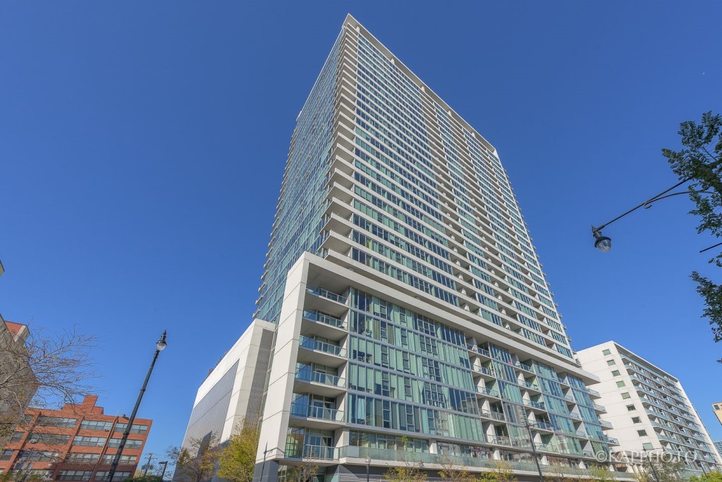 1720 S Michigan Avenue Unit: 2316