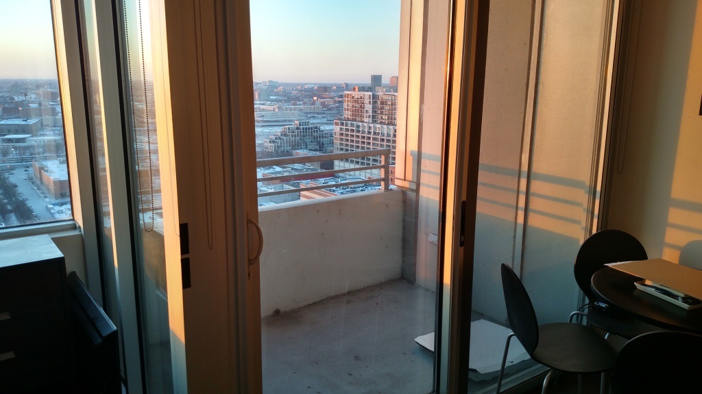 1720 S Michigan Avenue Unit: 2316