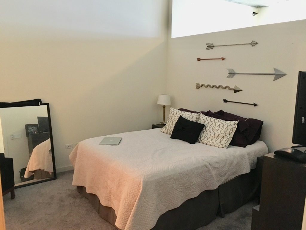 1720 S Michigan Avenue Unit: 2316