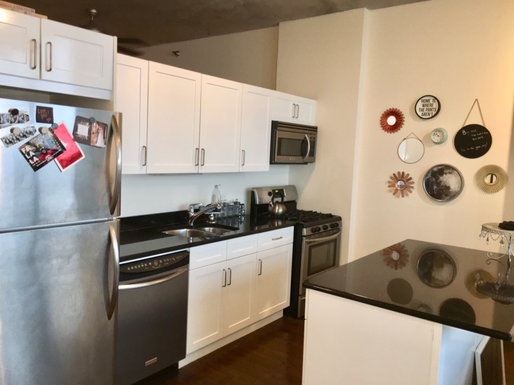 1720 S Michigan Avenue Unit: 2316