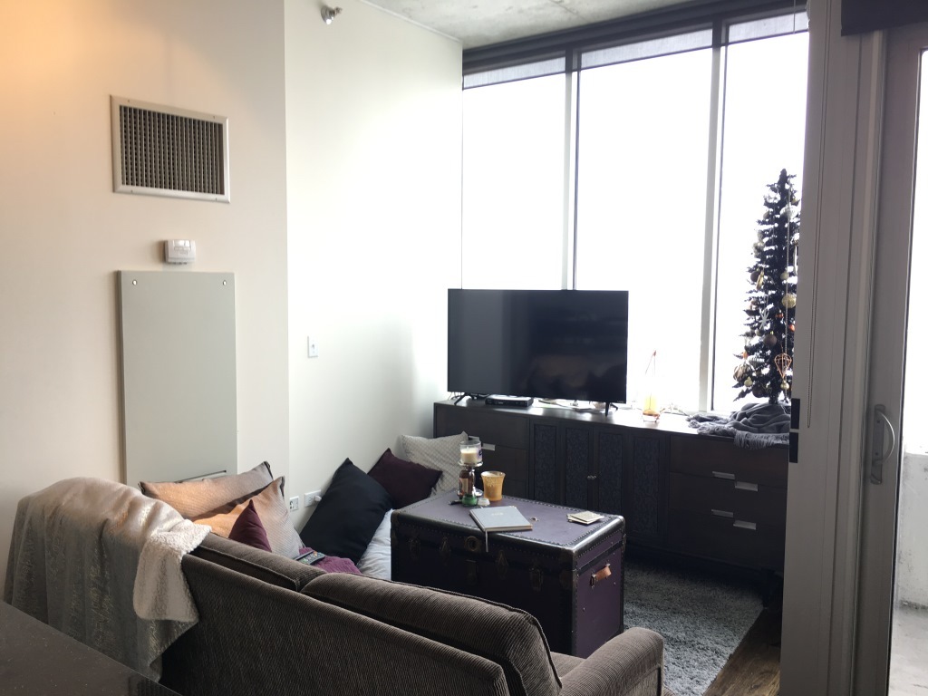 1720 S Michigan Avenue Unit: 2316