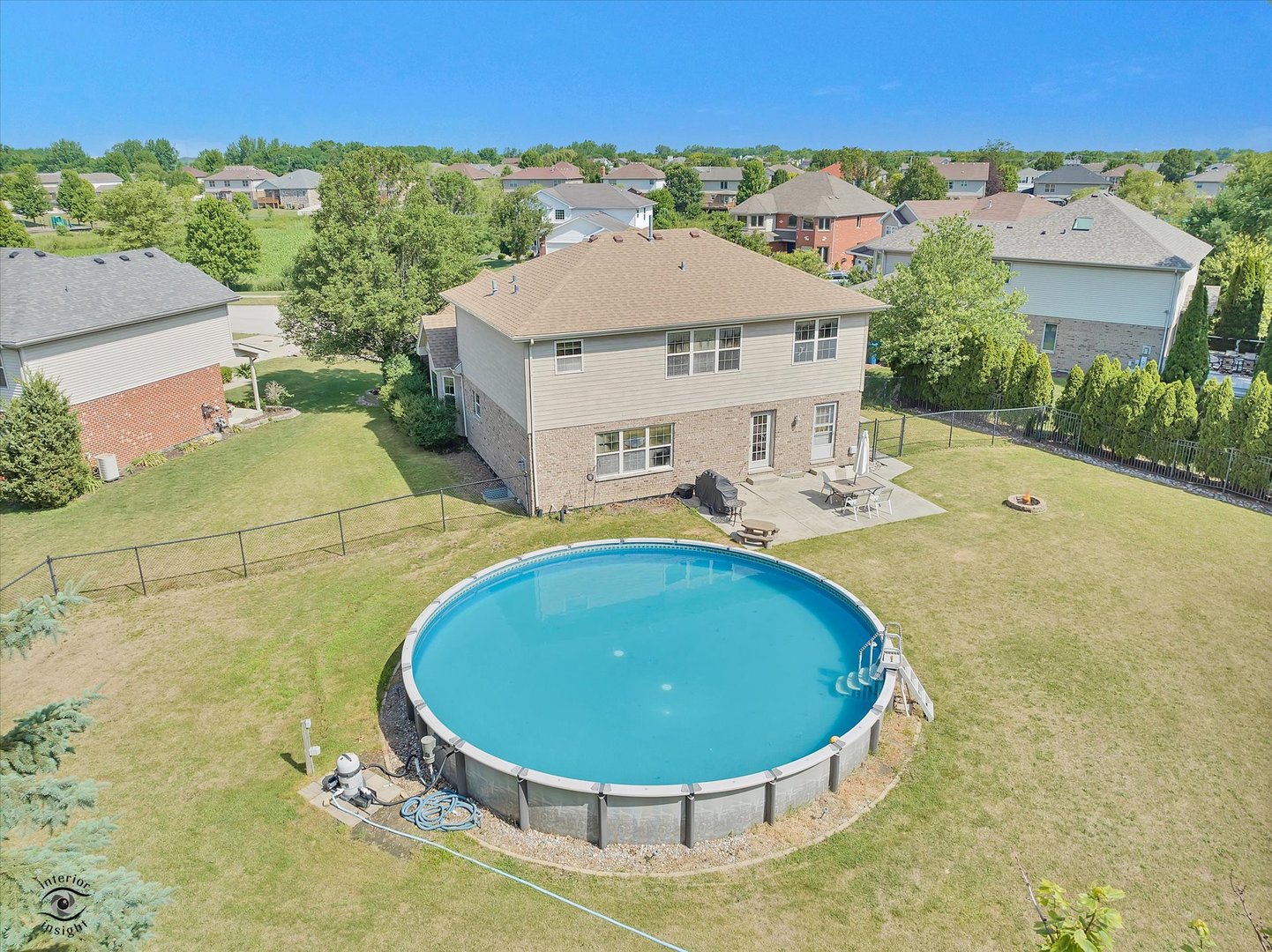 8057 W Duane Drive