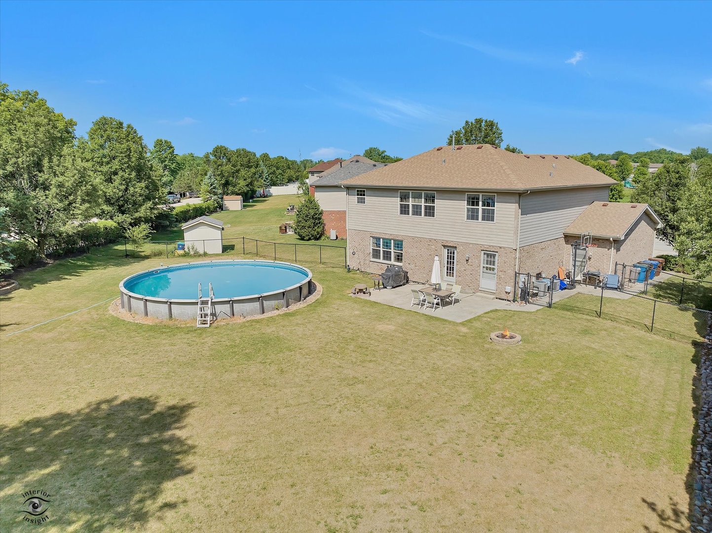 8057 W Duane Drive