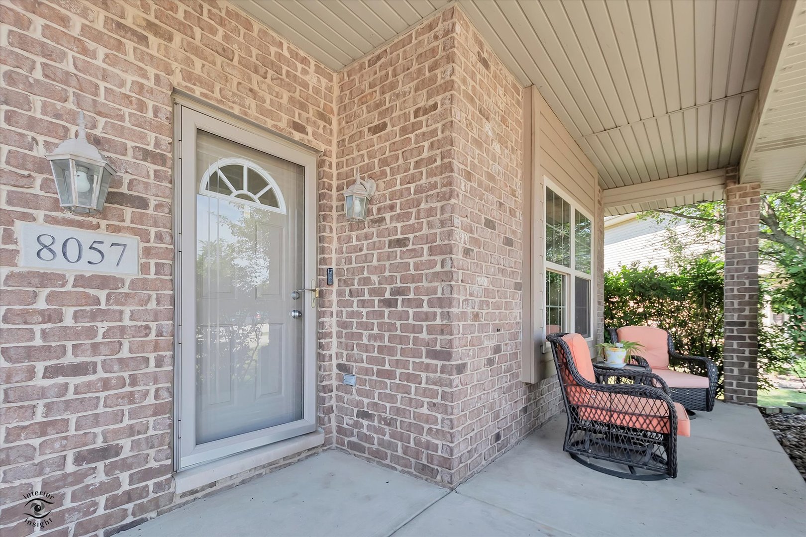 8057 W Duane Drive