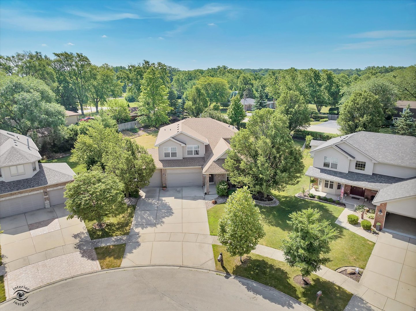 8057 W Duane Drive