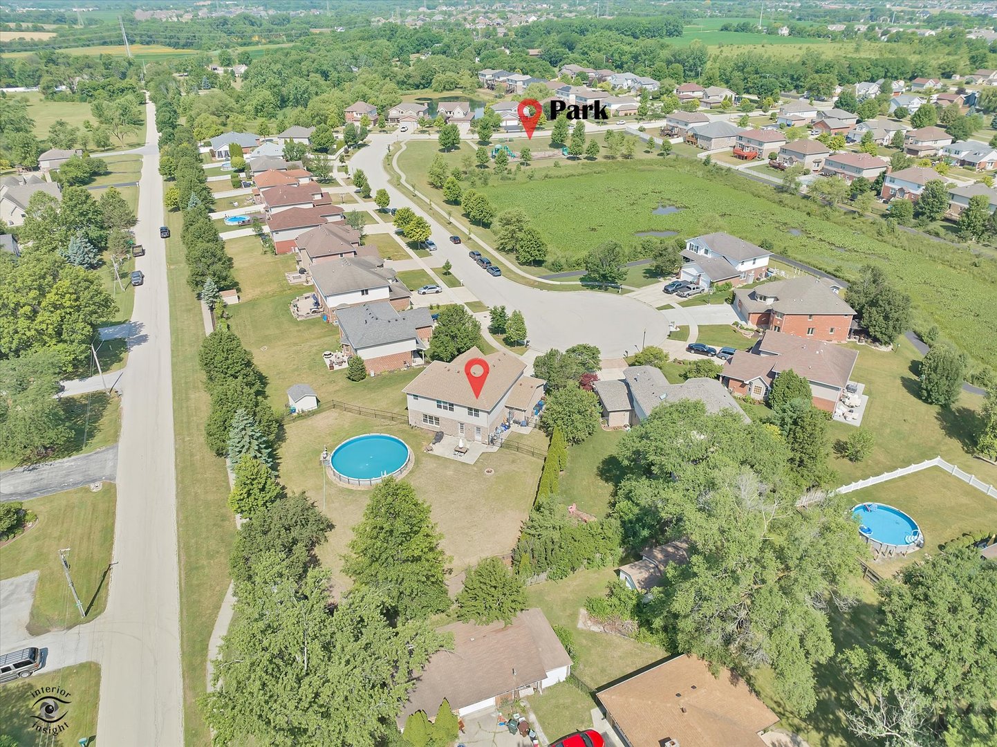 8057 W Duane Drive