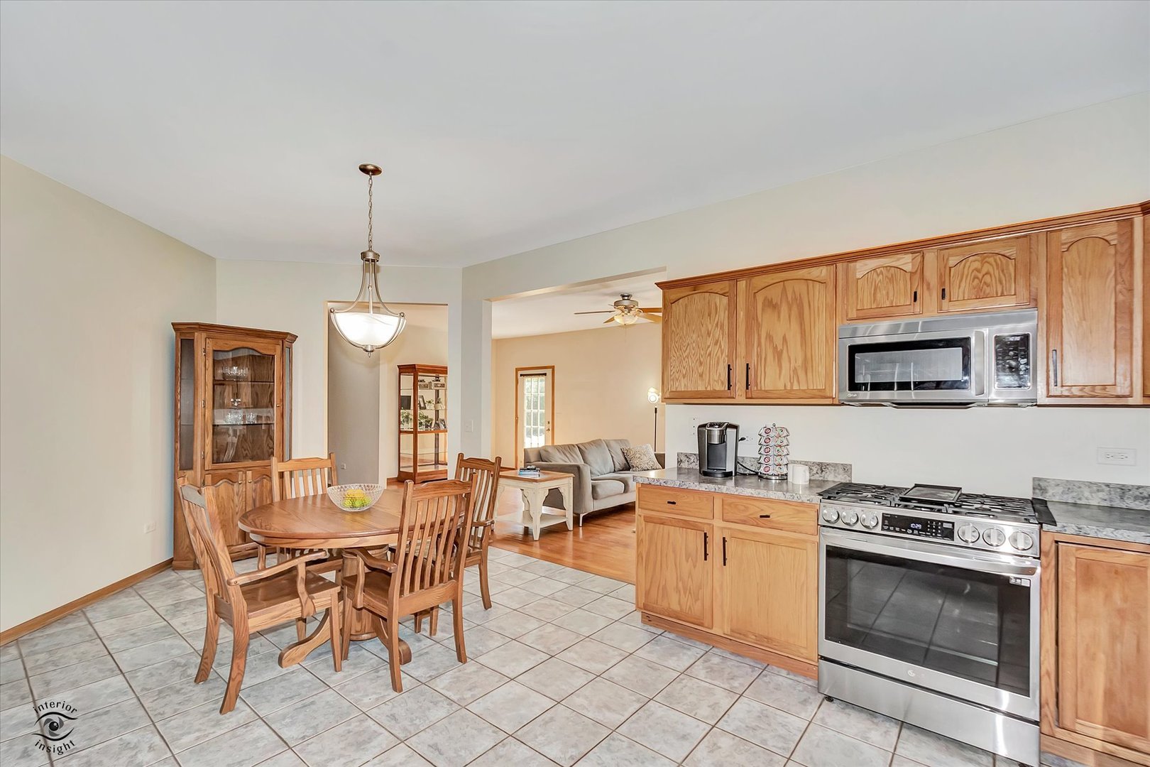 8057 W Duane Drive