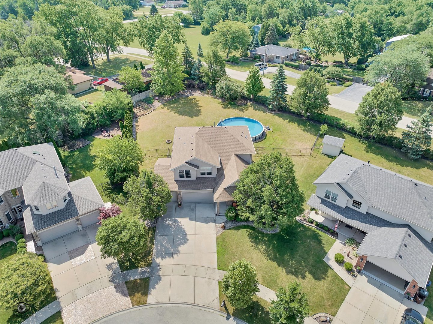 8057 W Duane Drive