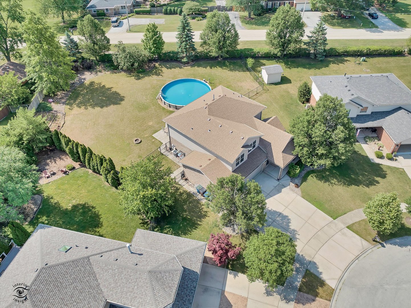 8057 W Duane Drive