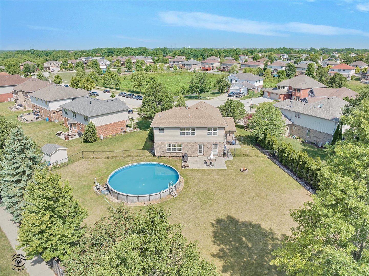 8057 W Duane Drive