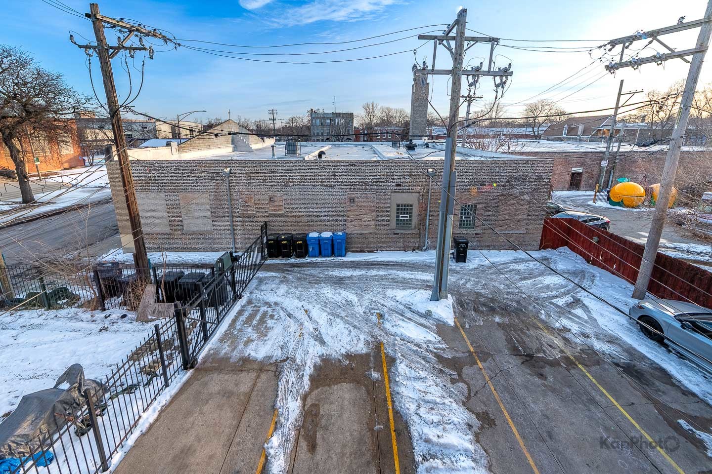 2705 W Congress Parkway