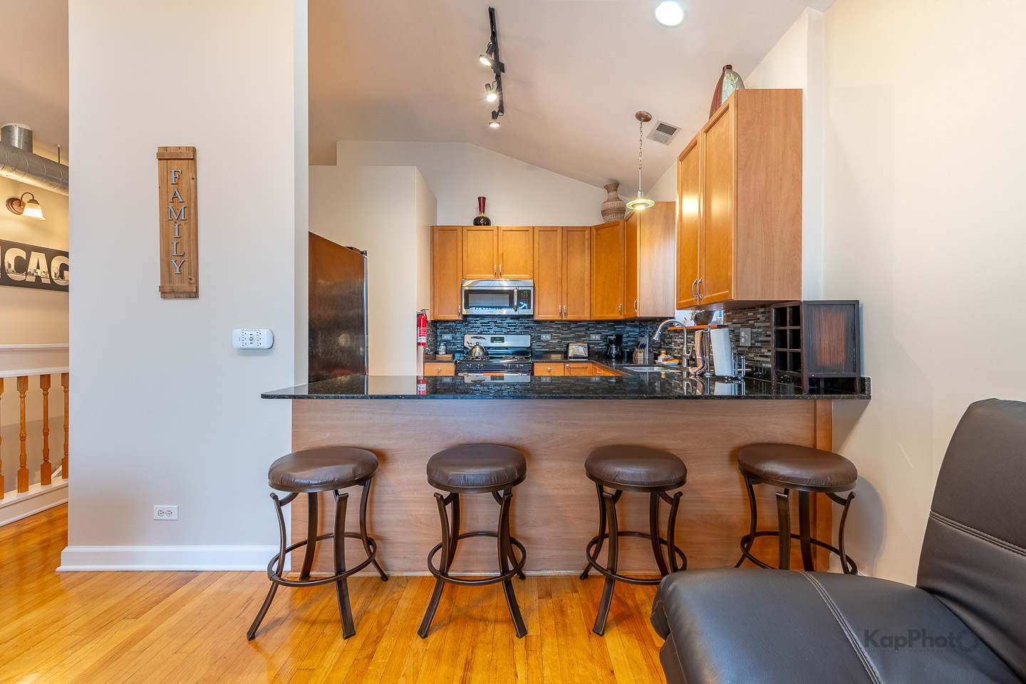 2705 W Congress Parkway