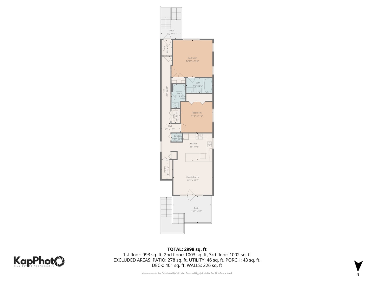 2705 W Congress Parkway