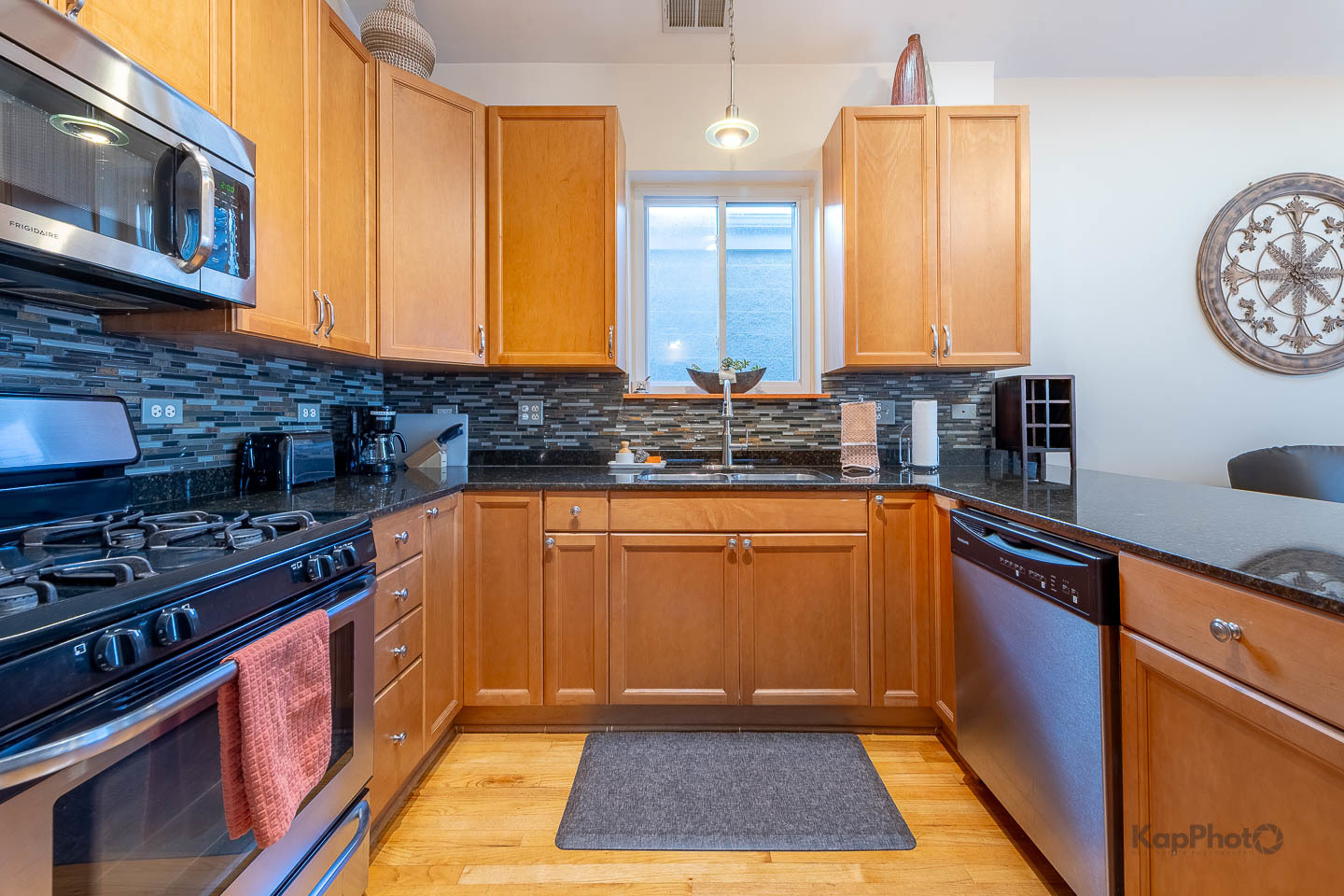 2705 W Congress Parkway