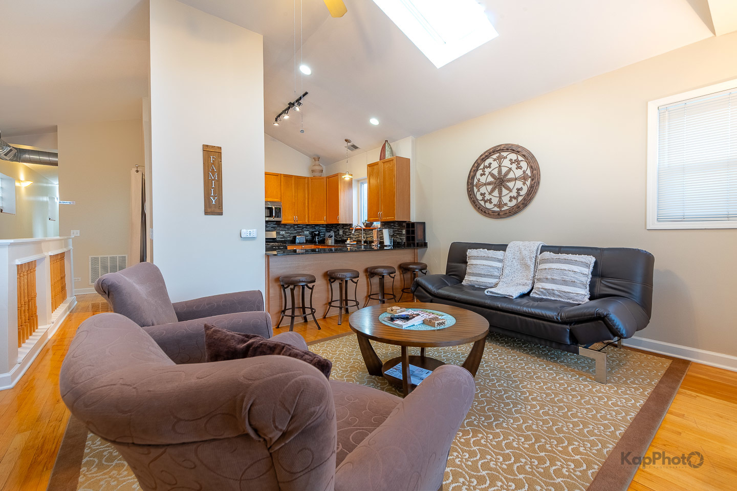 2705 W Congress Parkway