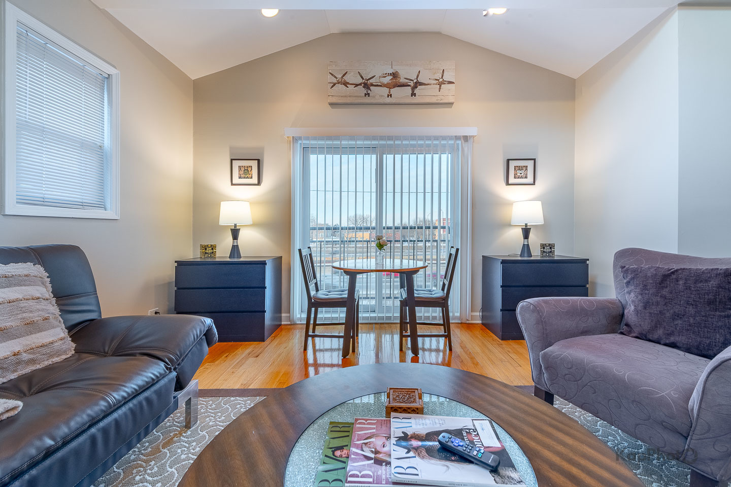 2705 W Congress Parkway