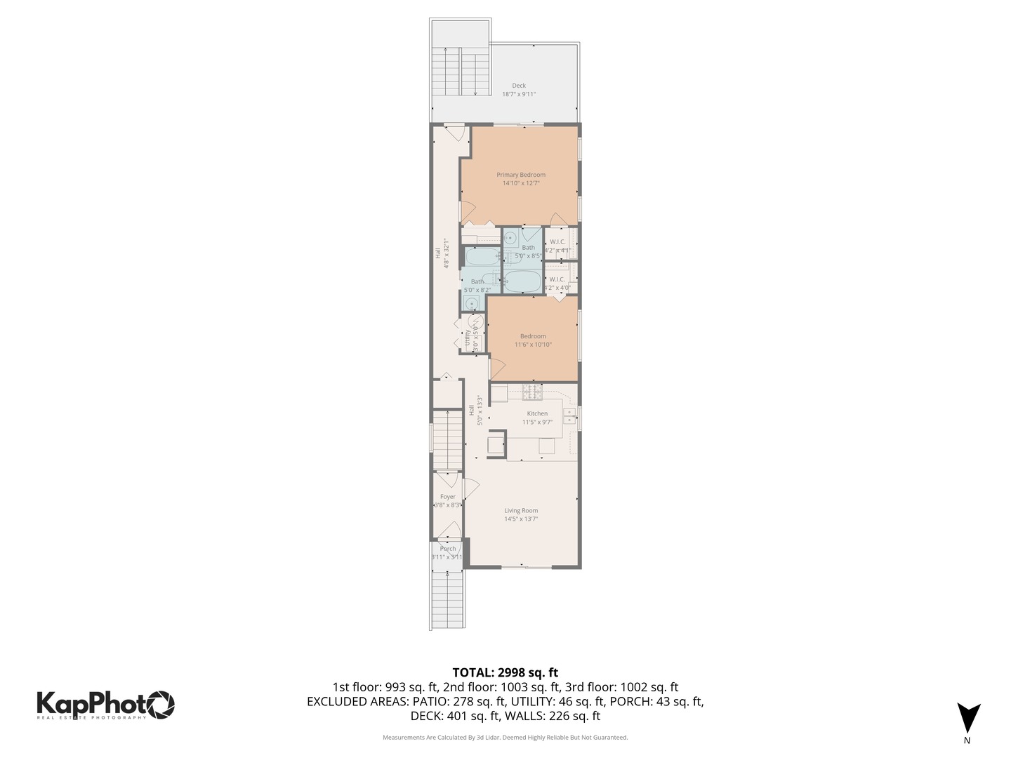 2705 W Congress Parkway