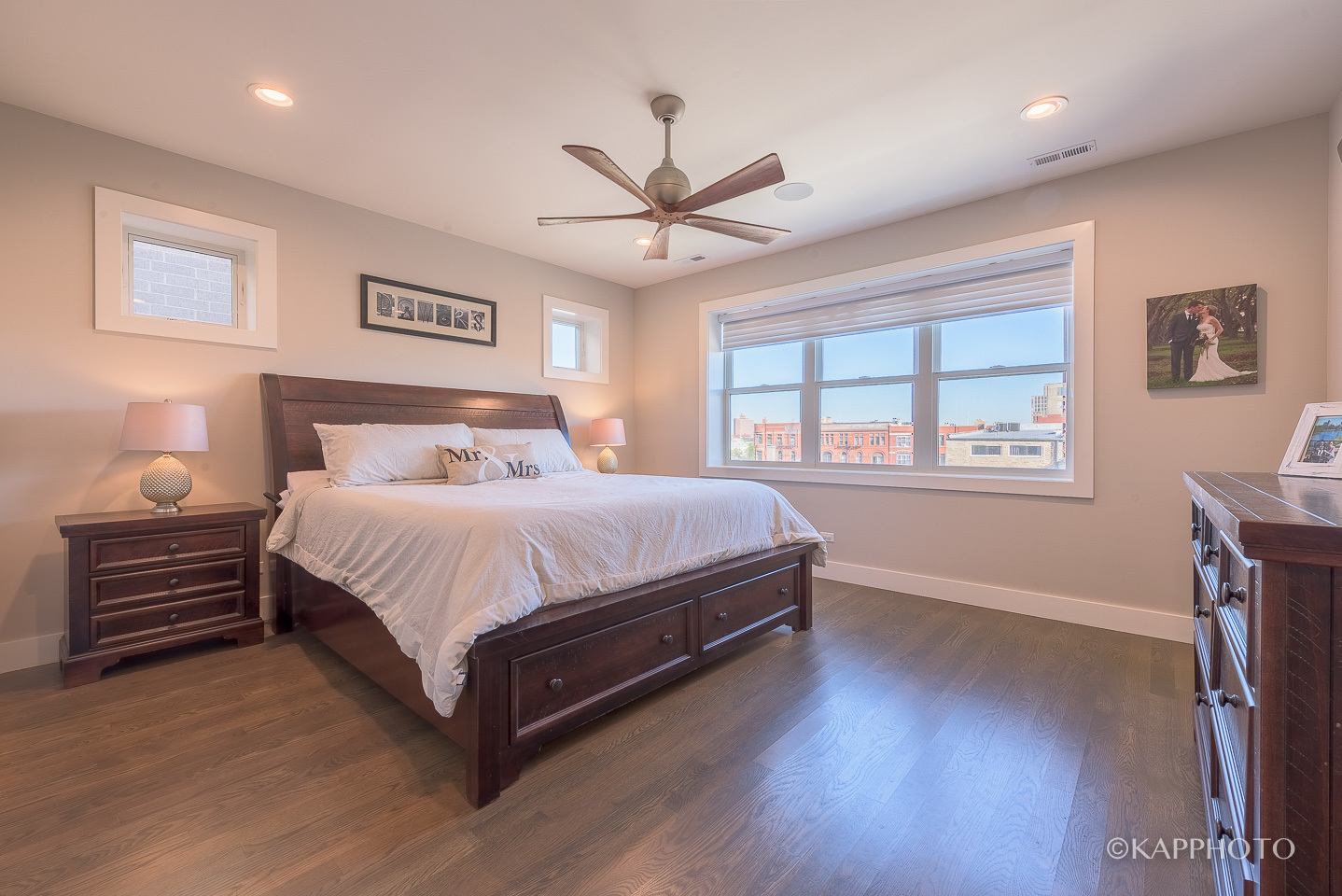 1146 W Hubbard Street Unit: 4W