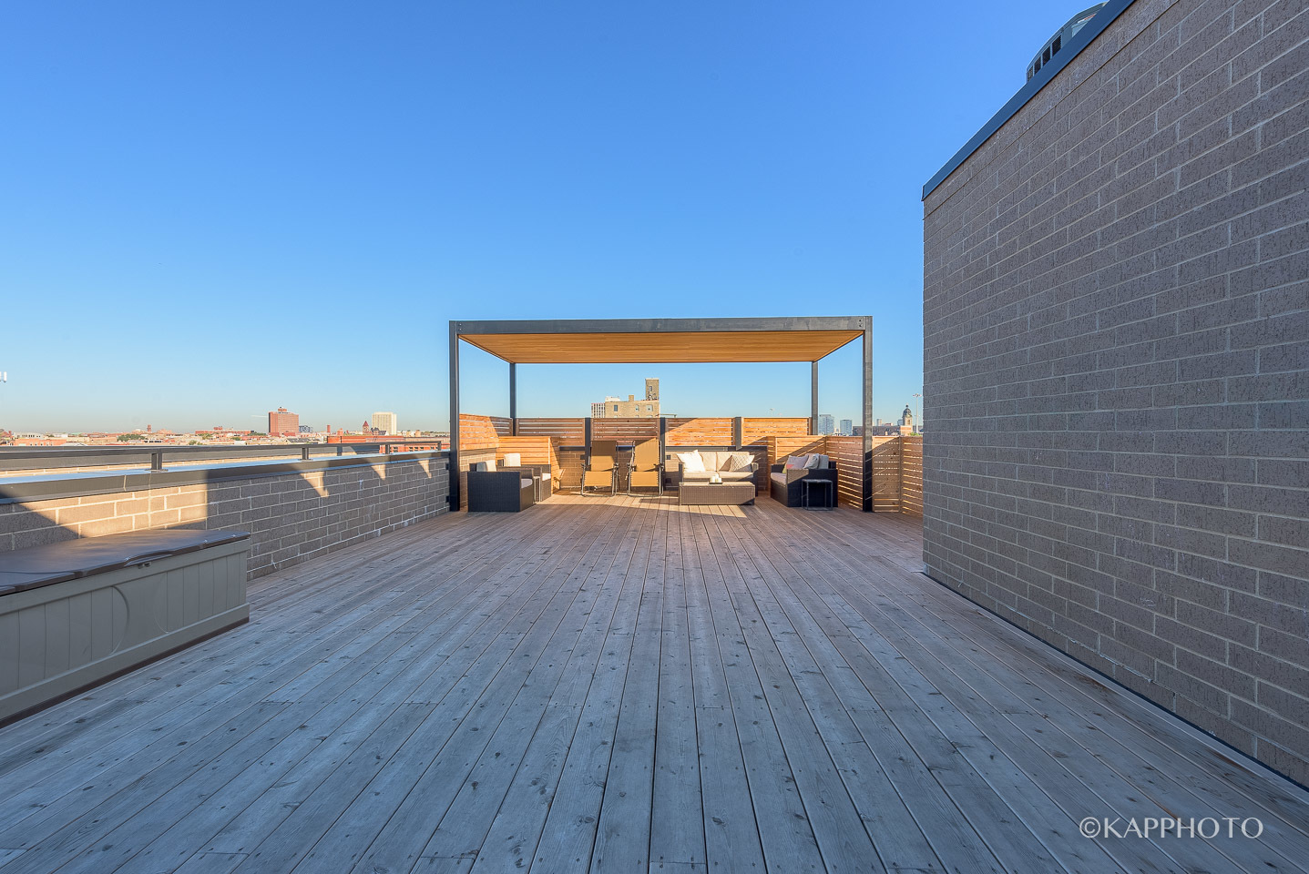 1146 W Hubbard Street Unit: 4W