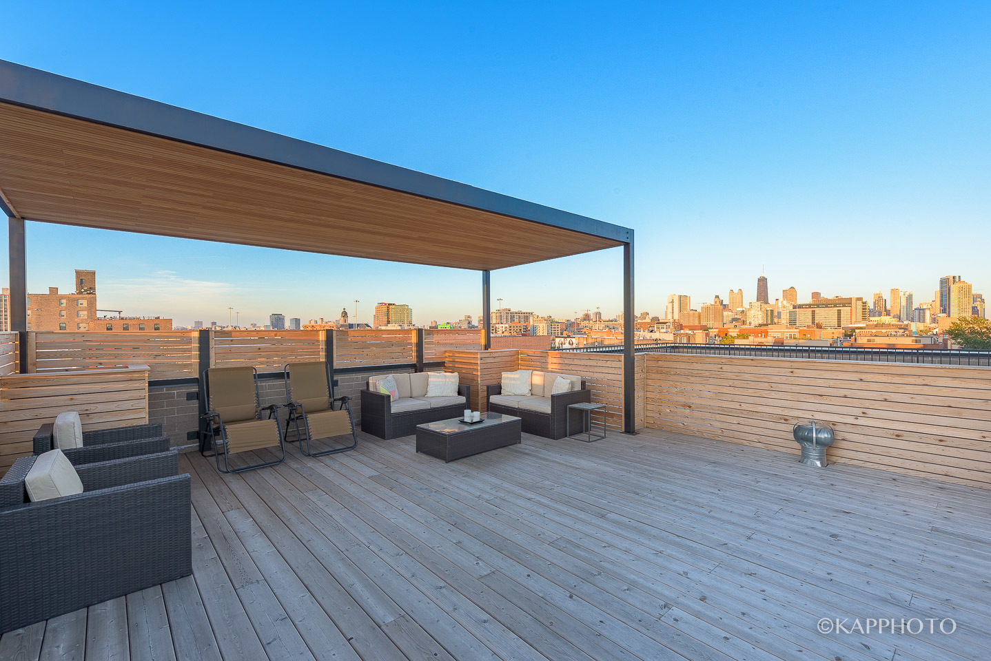 1146 W Hubbard Street Unit: 4W
