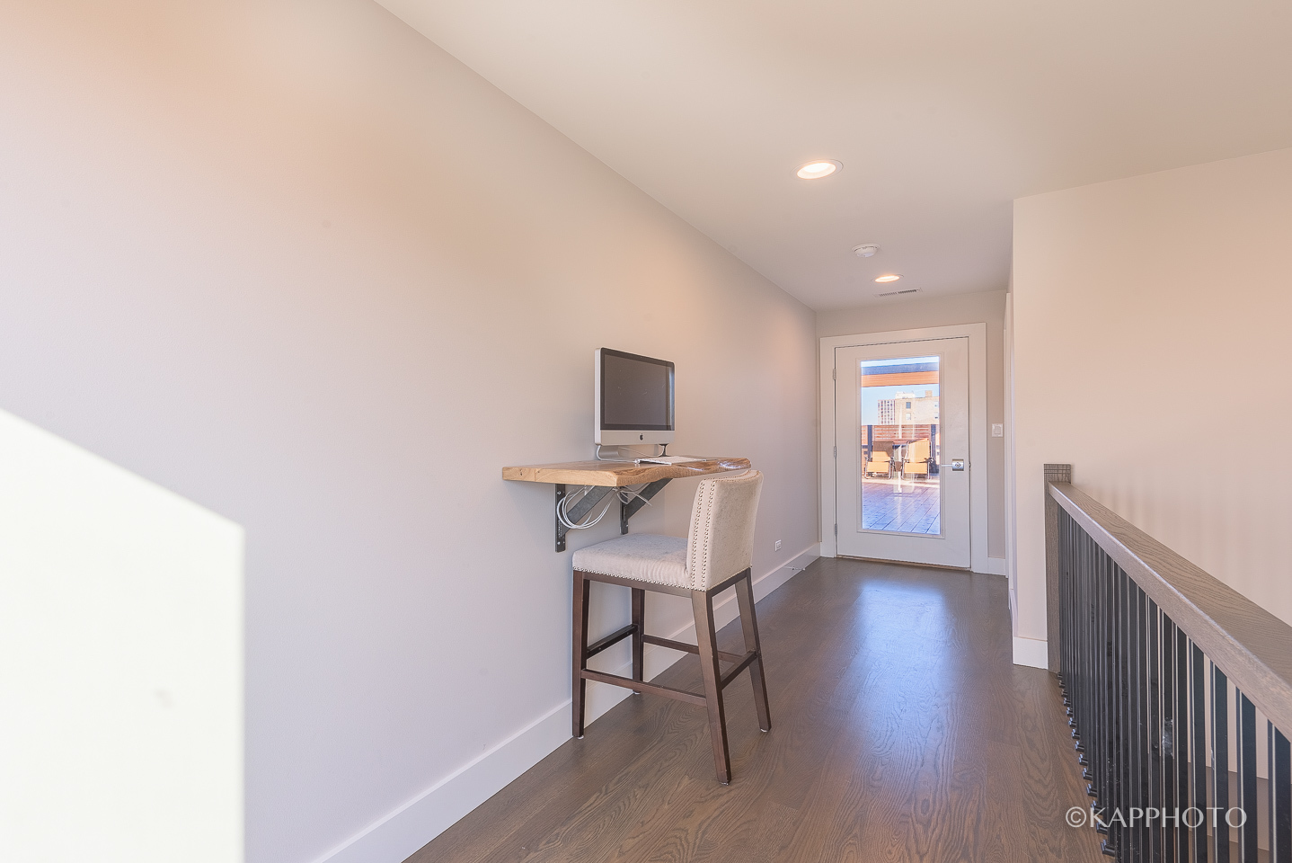 1146 W Hubbard Street Unit: 4W