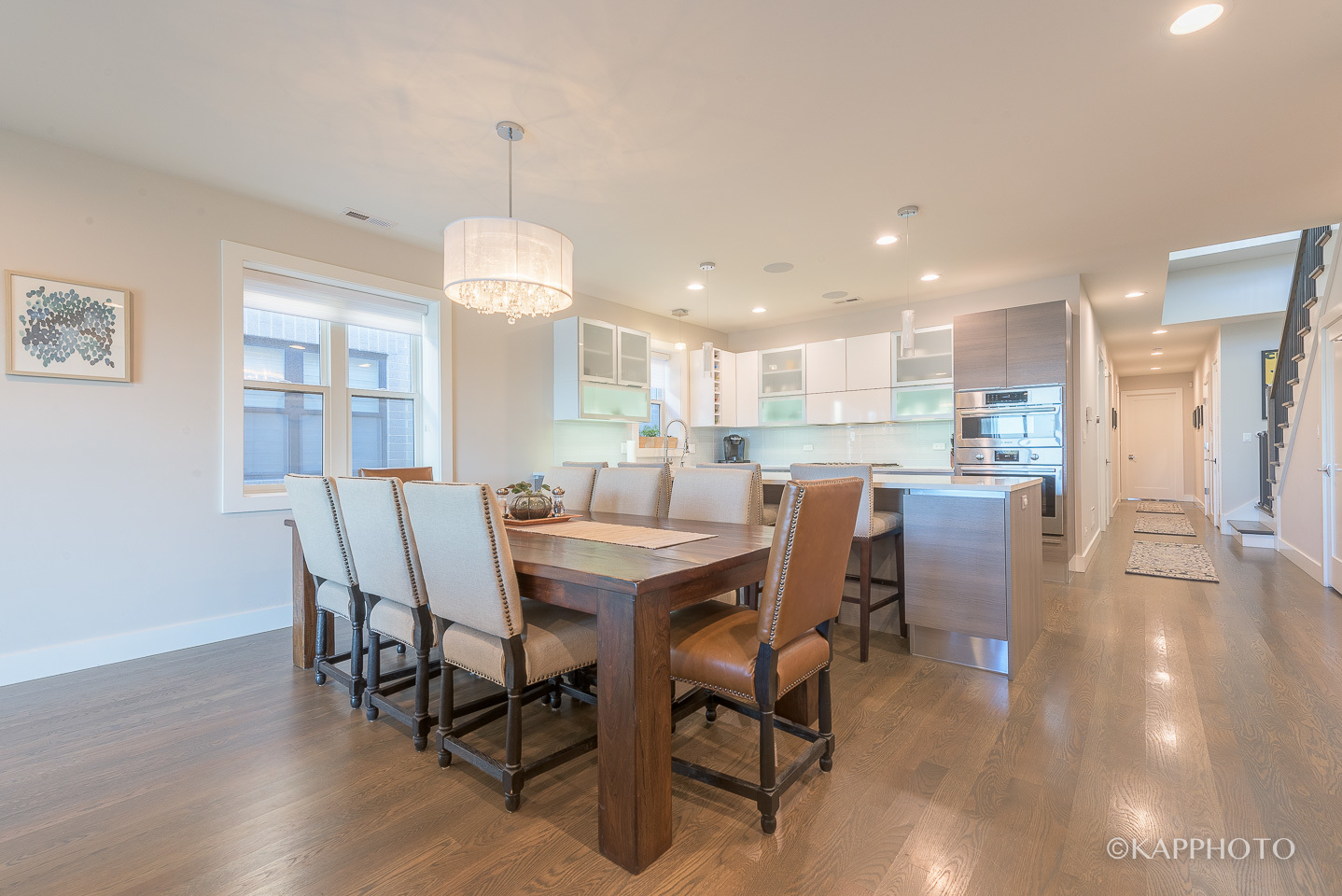 1146 W Hubbard Street Unit: 4W