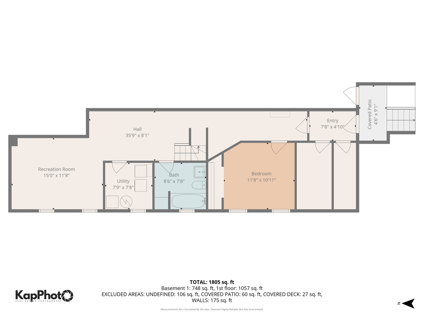 2041 W Jarvis Avenue Unit: 1W