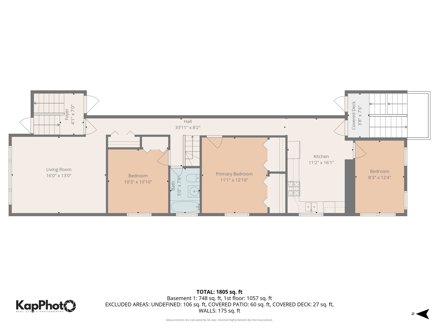 2041 W Jarvis Avenue Unit: 1W
