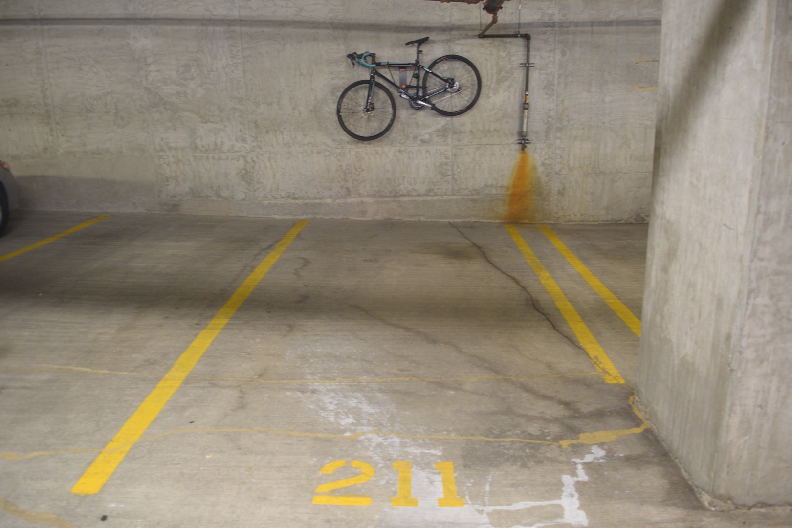 1400 S Michigan Avenue Unit: 2108