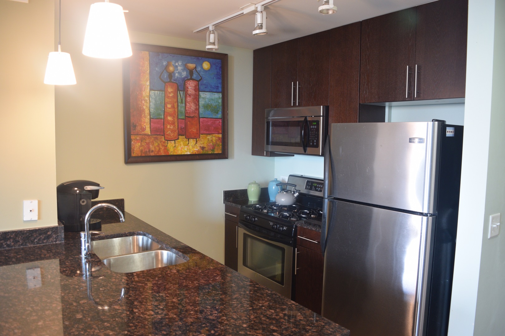 1400 S Michigan Avenue Unit: 2108