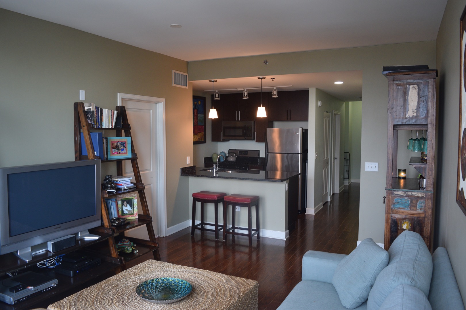 1400 S Michigan Avenue Unit: 2108