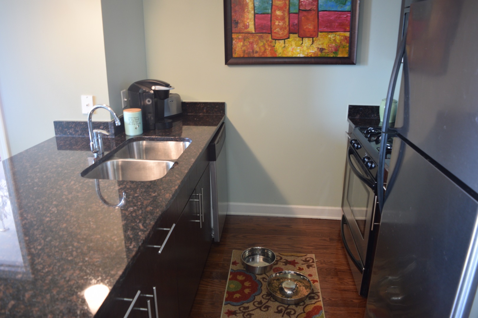 1400 S Michigan Avenue Unit: 2108