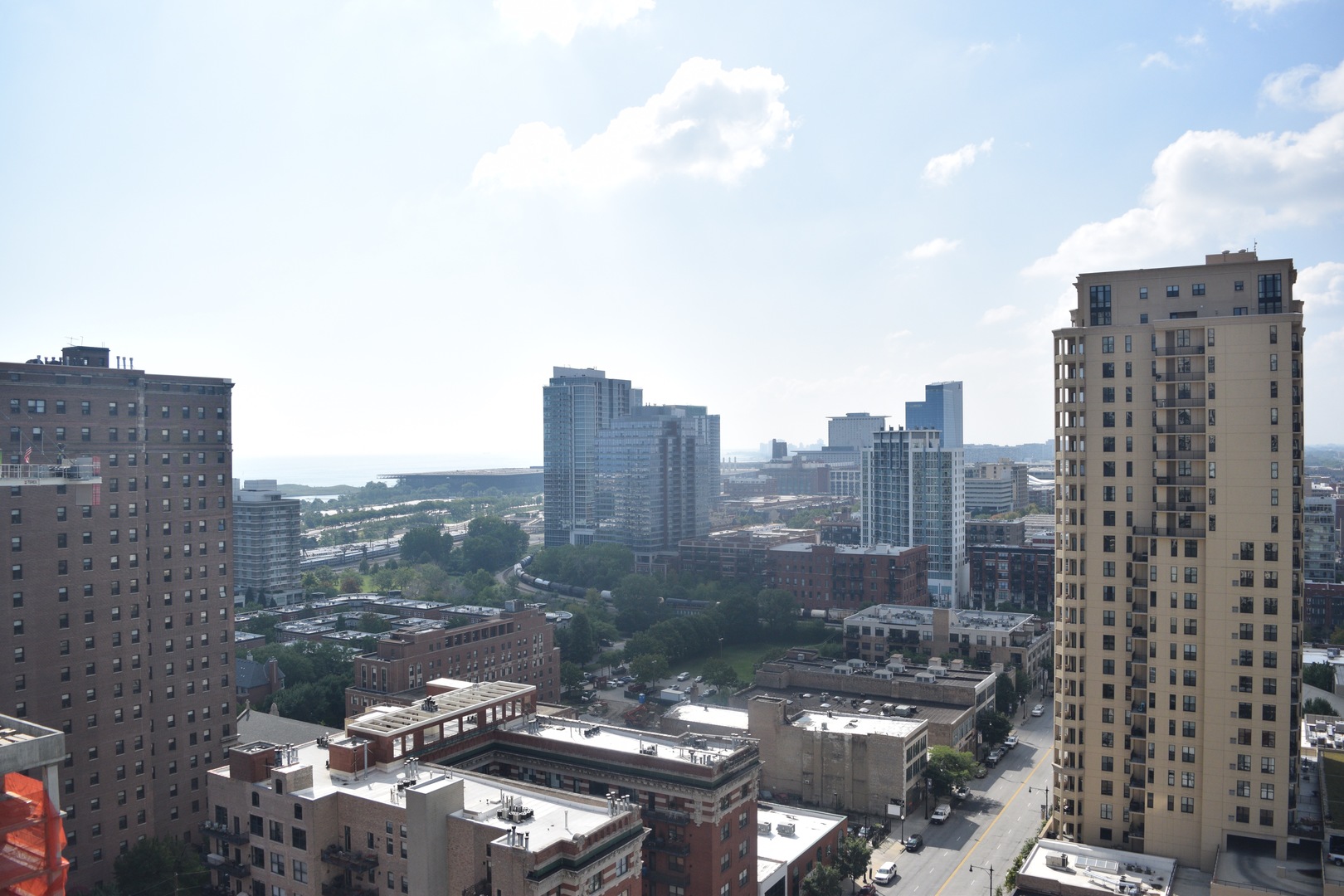 1400 S Michigan Avenue Unit: 2108