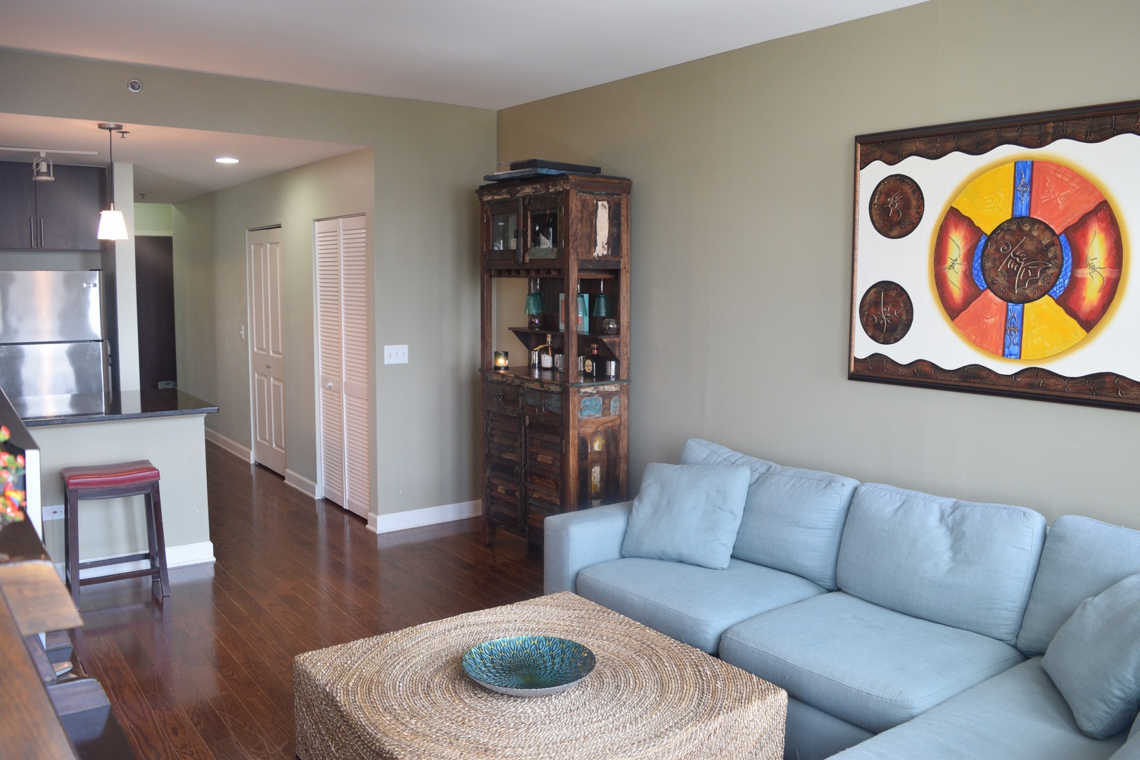 1400 S Michigan Avenue Unit: 2108