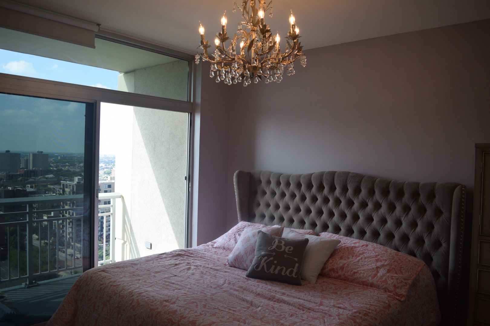 1400 S Michigan Avenue Unit: 2108