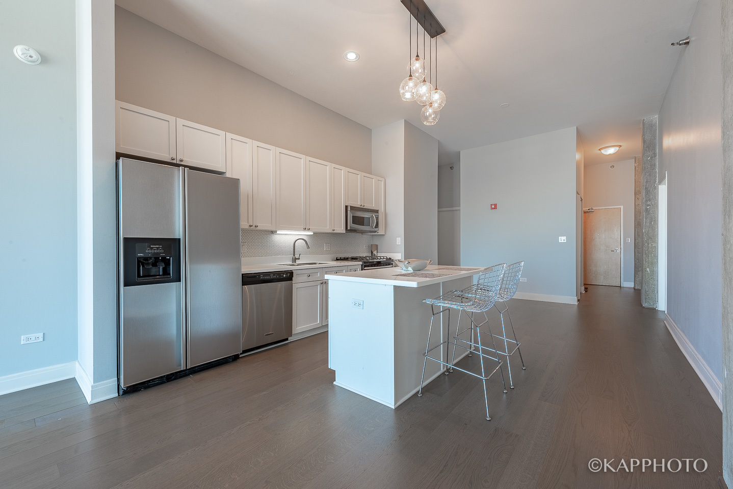 321 S SANGAMON Street Unit: 901