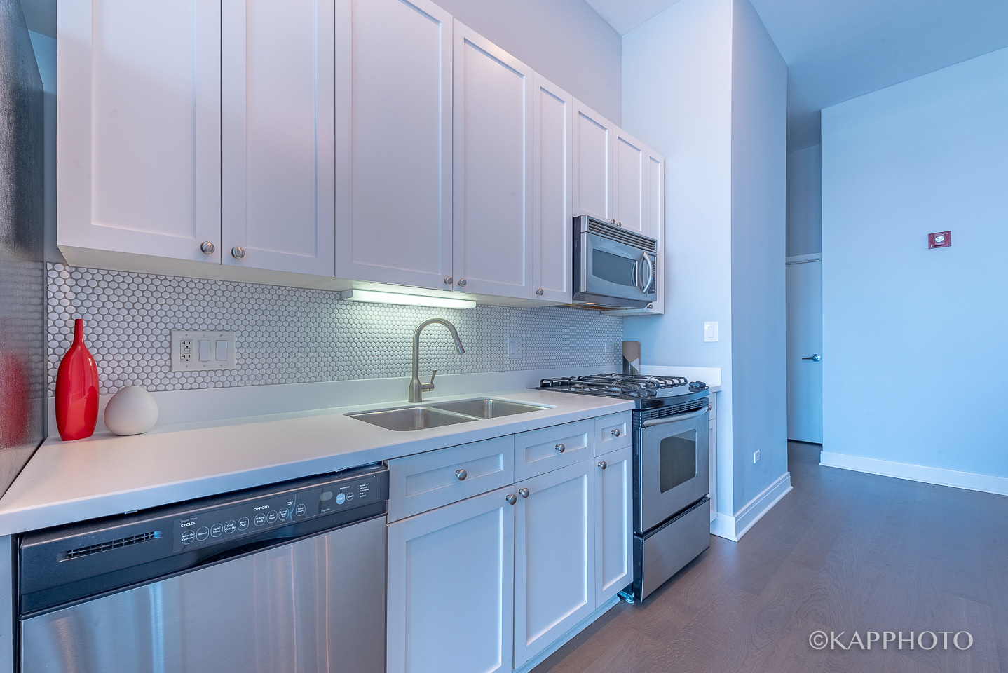 321 S SANGAMON Street Unit: 901