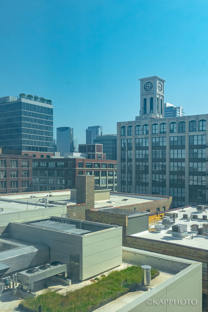 321 S SANGAMON Street Unit: 901