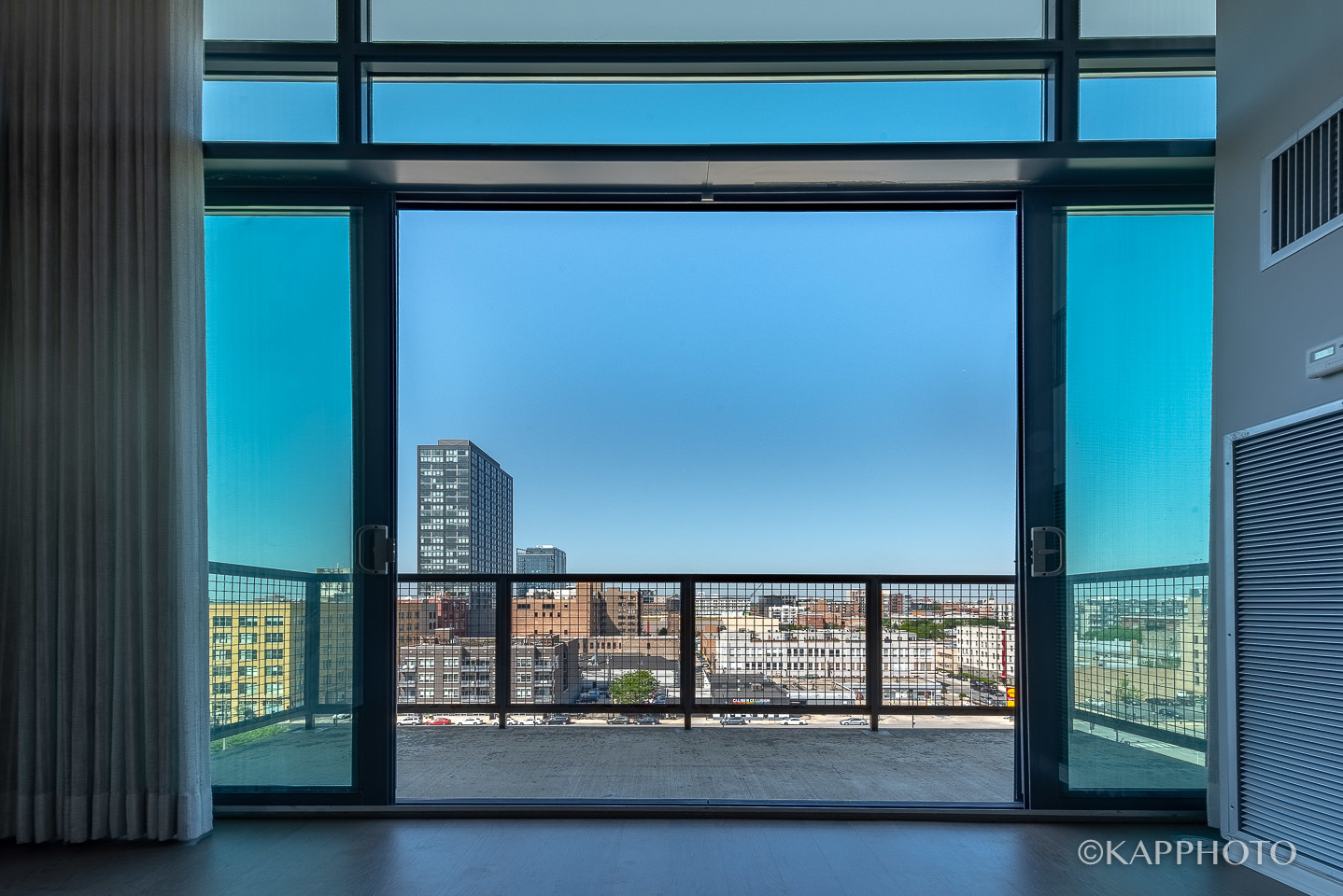 321 S SANGAMON Street Unit: 901