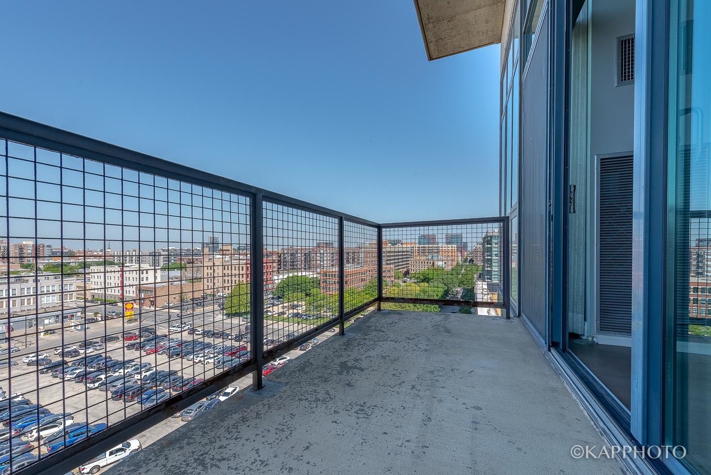 321 S SANGAMON Street Unit: 901