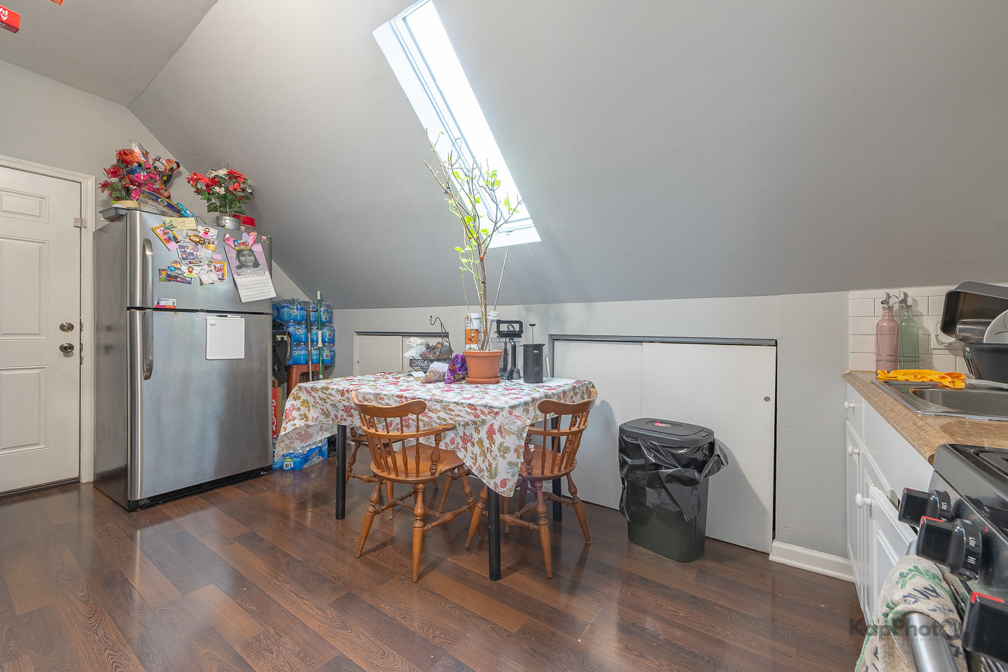 3311 N Kostner Avenue